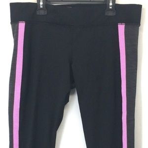 Under Armour Women’s ColdGear Leggings Sz XL